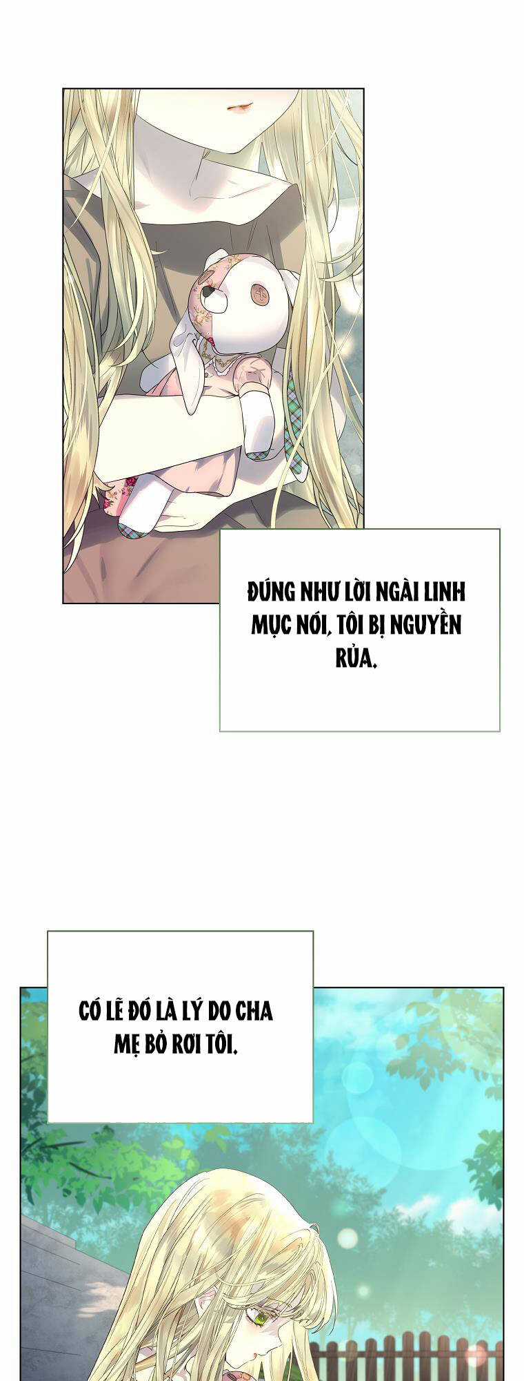 Tôi Đã Nuôi Hồ Ly Sai Cách Rồi Chapter 3.1 trang 18