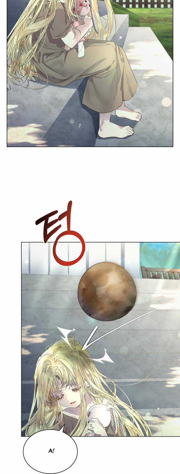 Tôi Đã Nuôi Hồ Ly Sai Cách Rồi Chapter 3.1 trang 19