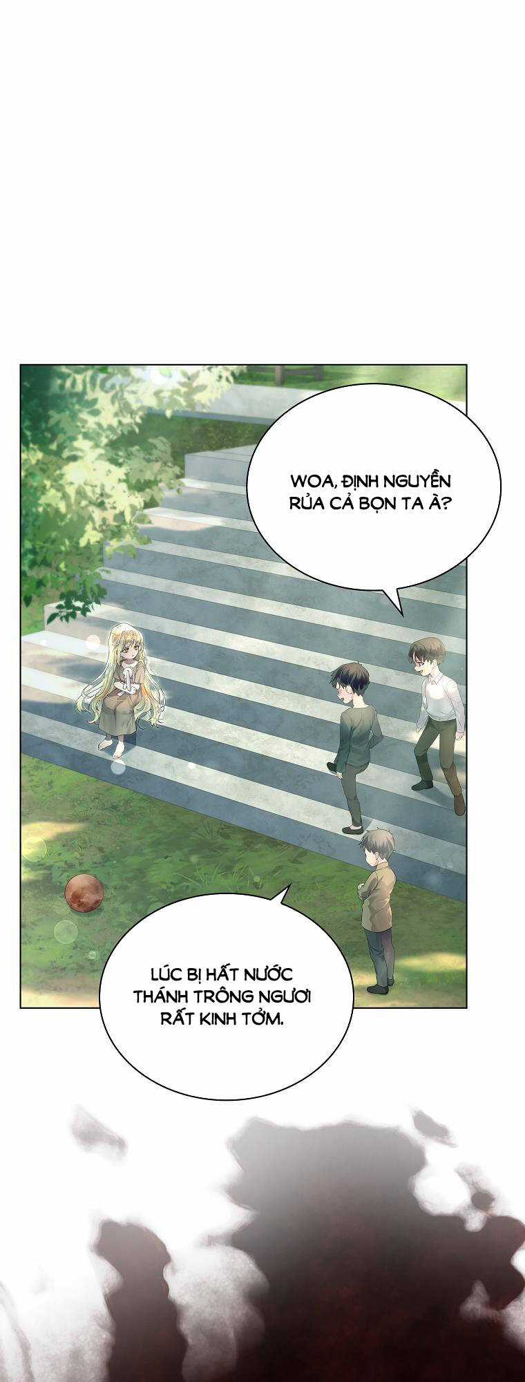 Tôi Đã Nuôi Hồ Ly Sai Cách Rồi Chapter 3.1 trang 20