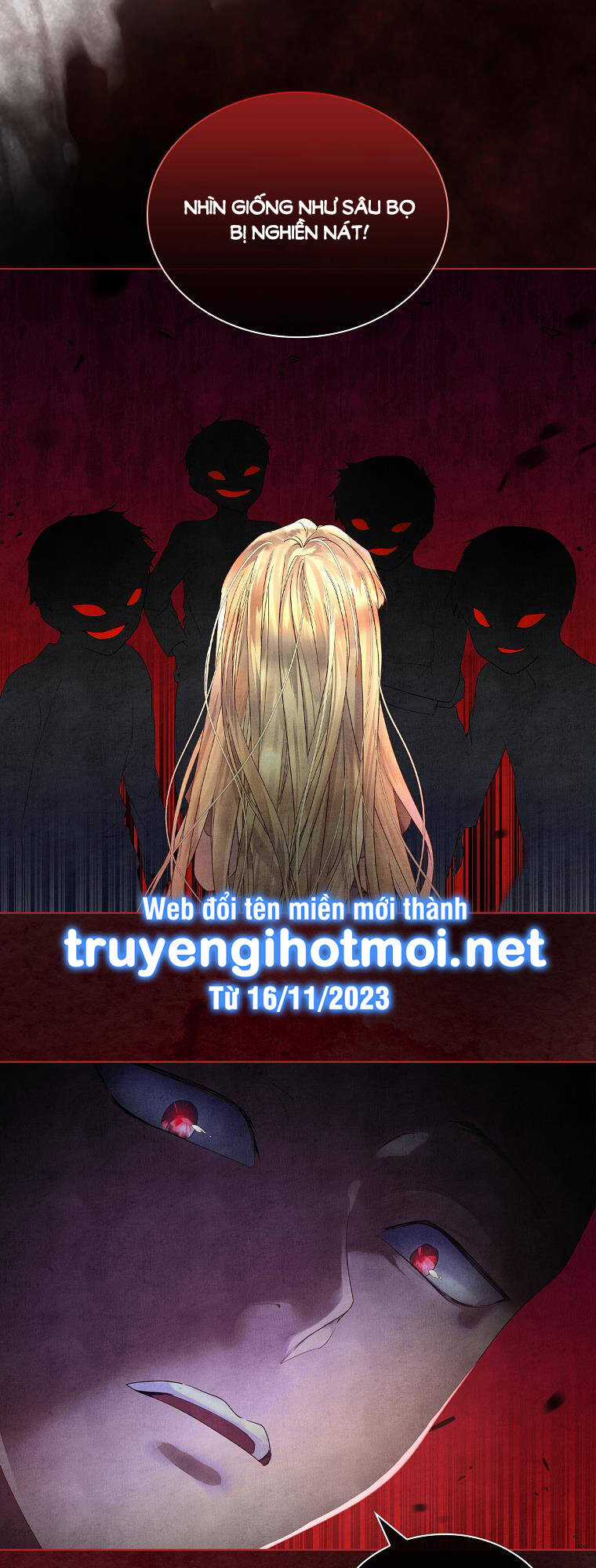 Tôi Đã Nuôi Hồ Ly Sai Cách Rồi Chapter 3.1 trang 21