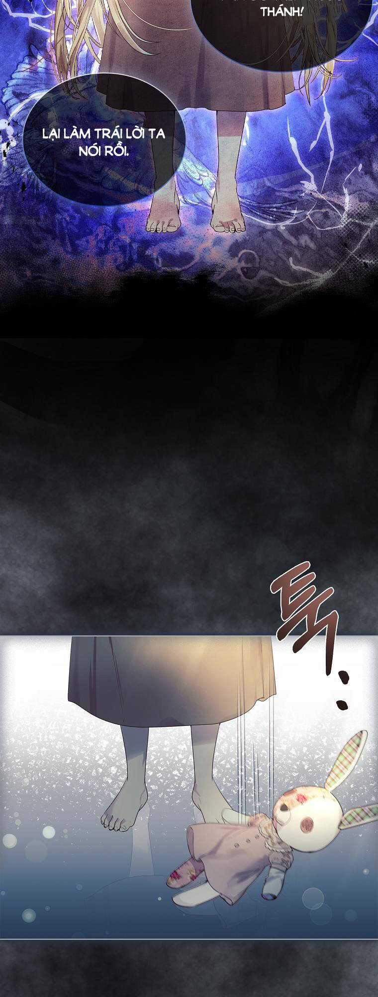 Tôi Đã Nuôi Hồ Ly Sai Cách Rồi Chapter 3.1 trang 24