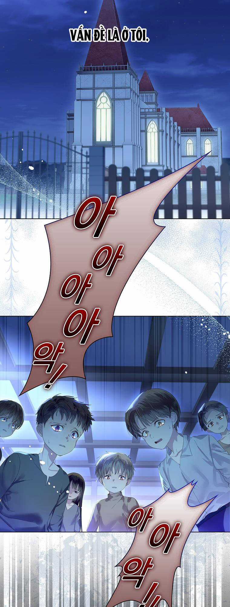 Tôi Đã Nuôi Hồ Ly Sai Cách Rồi Chapter 3.1 trang 3