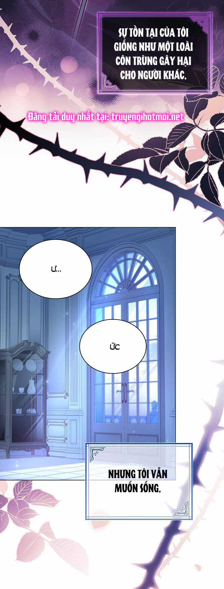 Tôi Đã Nuôi Hồ Ly Sai Cách Rồi Chapter 3.1 trang 30