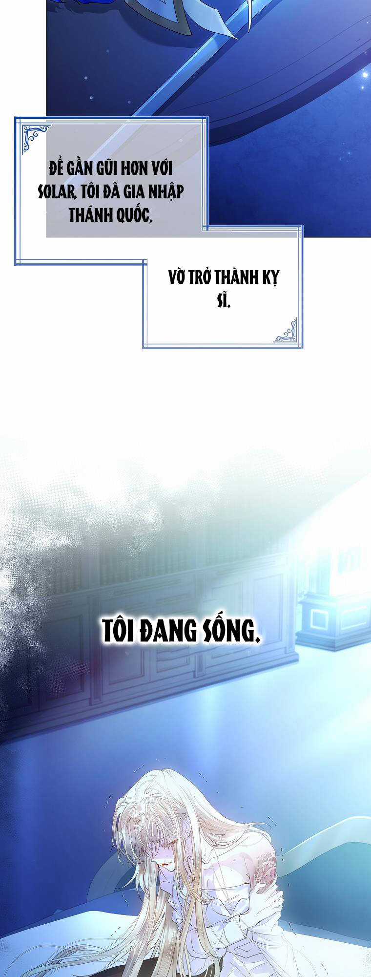 Tôi Đã Nuôi Hồ Ly Sai Cách Rồi Chapter 3.1 trang 32