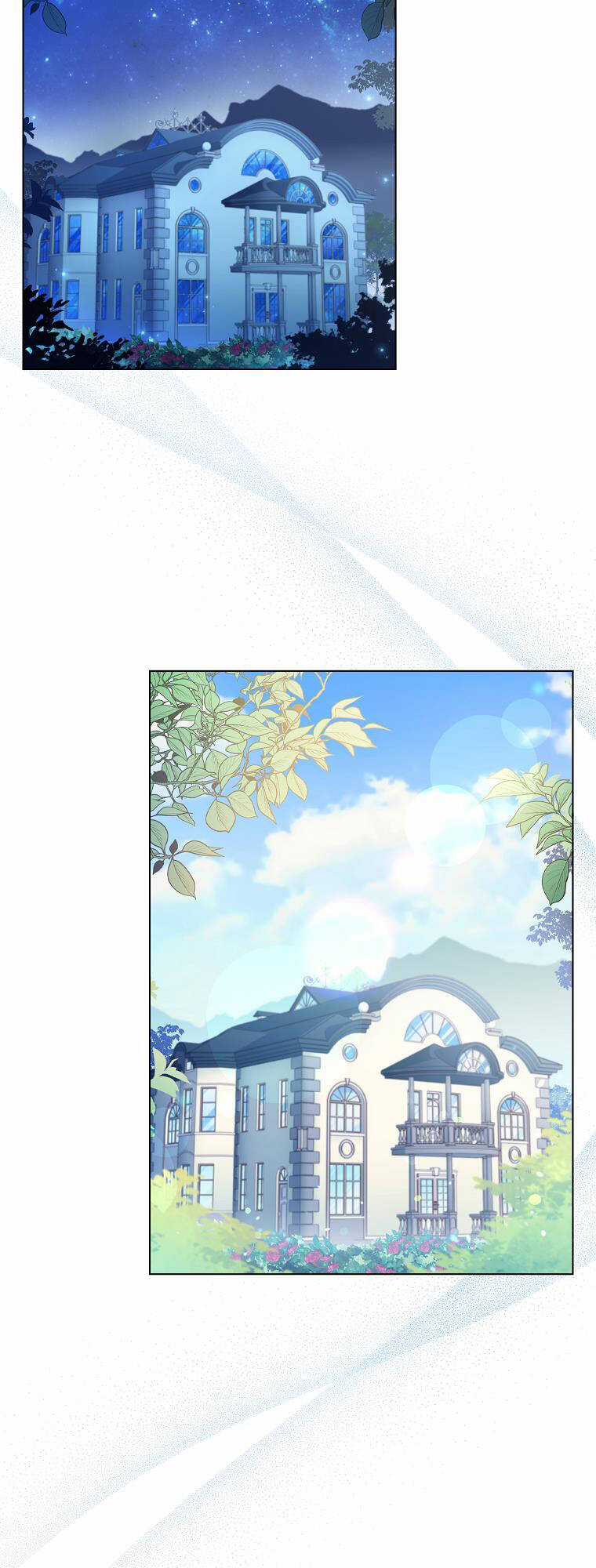 Tôi Đã Nuôi Hồ Ly Sai Cách Rồi Chapter 3.1 trang 35