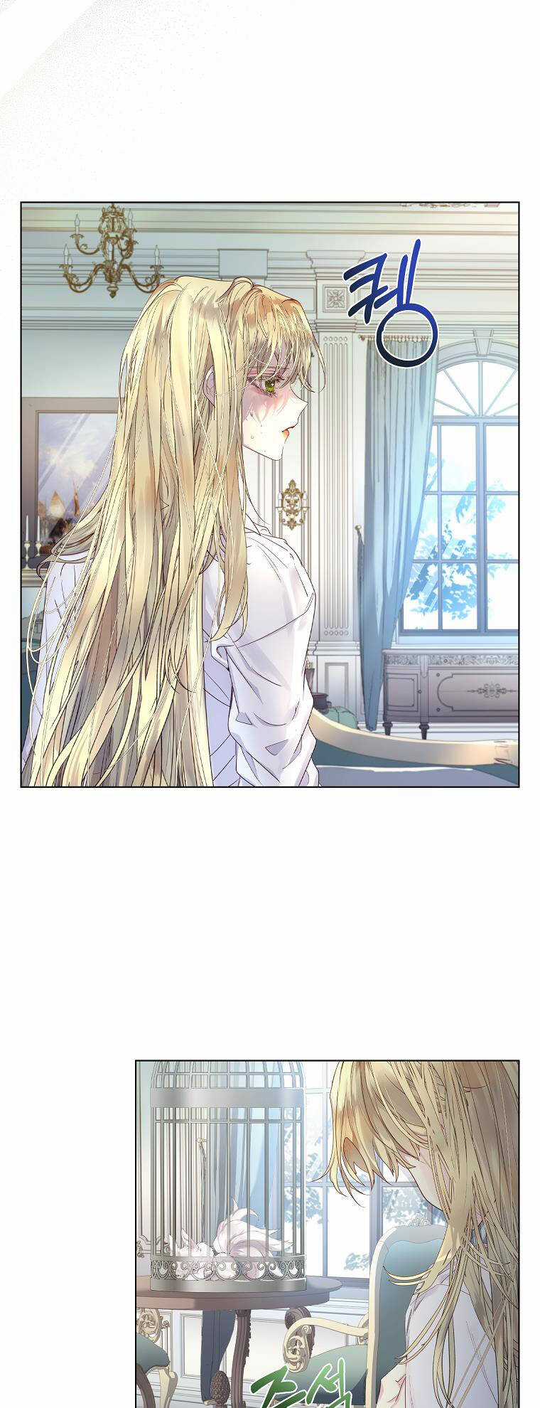 Tôi Đã Nuôi Hồ Ly Sai Cách Rồi Chapter 3.1 trang 36