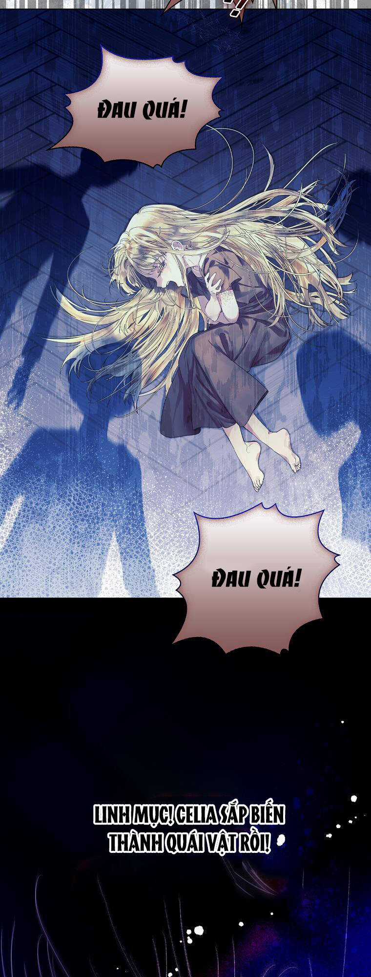 Tôi Đã Nuôi Hồ Ly Sai Cách Rồi Chapter 3.1 trang 4