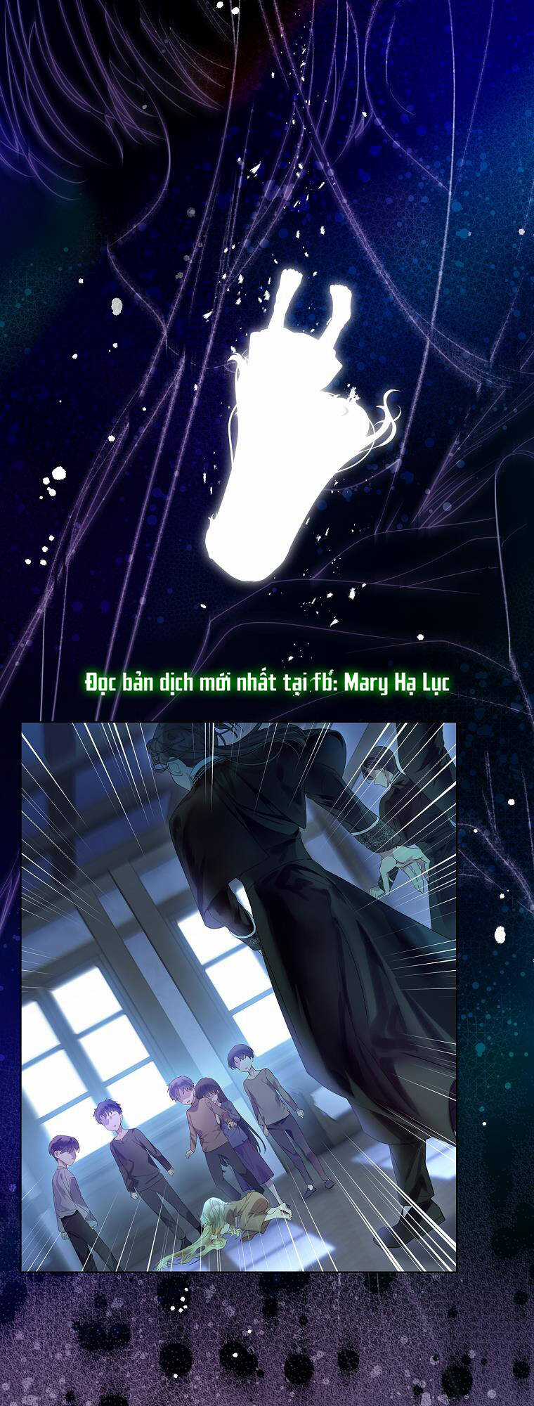 Tôi Đã Nuôi Hồ Ly Sai Cách Rồi Chapter 3.1 trang 5