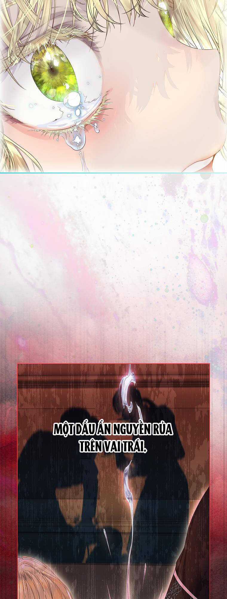 Tôi Đã Nuôi Hồ Ly Sai Cách Rồi Chapter 3.1 trang 9