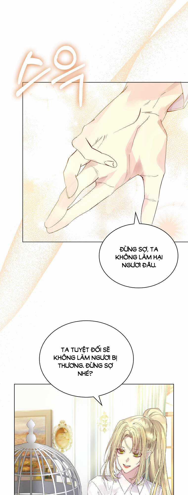 Tôi Đã Nuôi Hồ Ly Sai Cách Rồi Chapter 3.2 trang 10