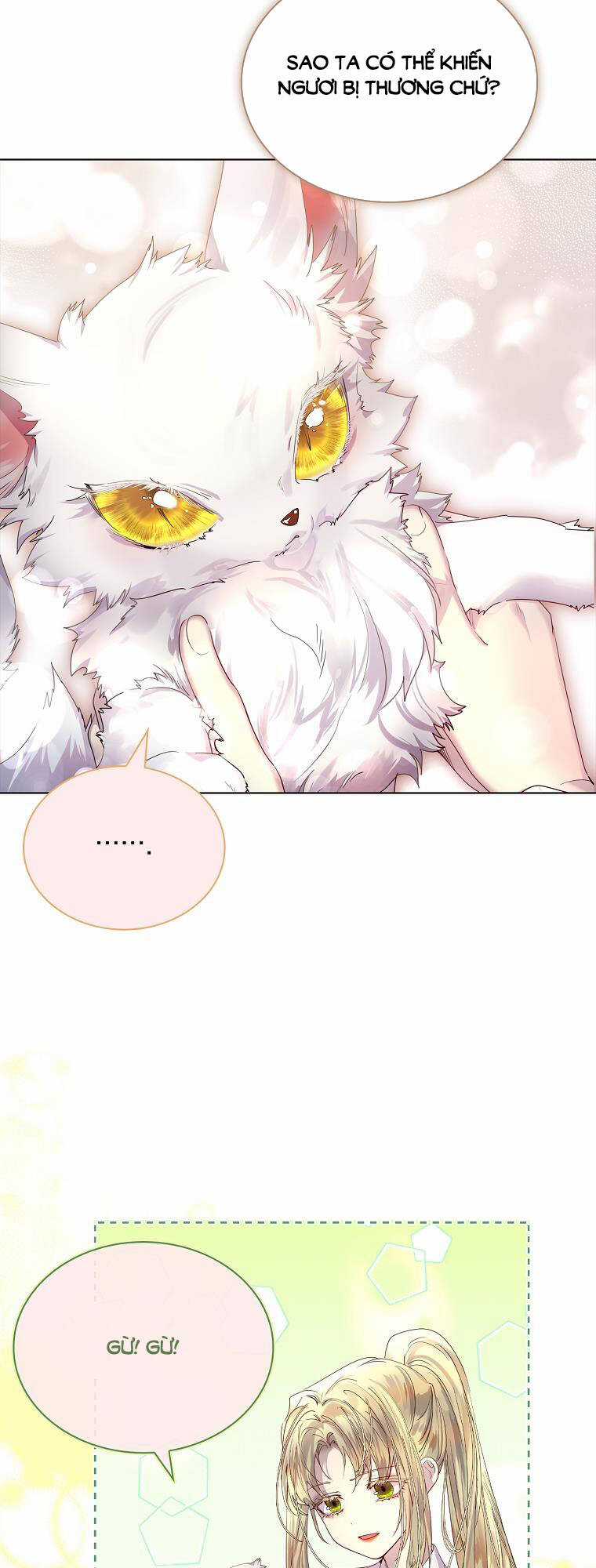 Tôi Đã Nuôi Hồ Ly Sai Cách Rồi Chapter 3.2 trang 14