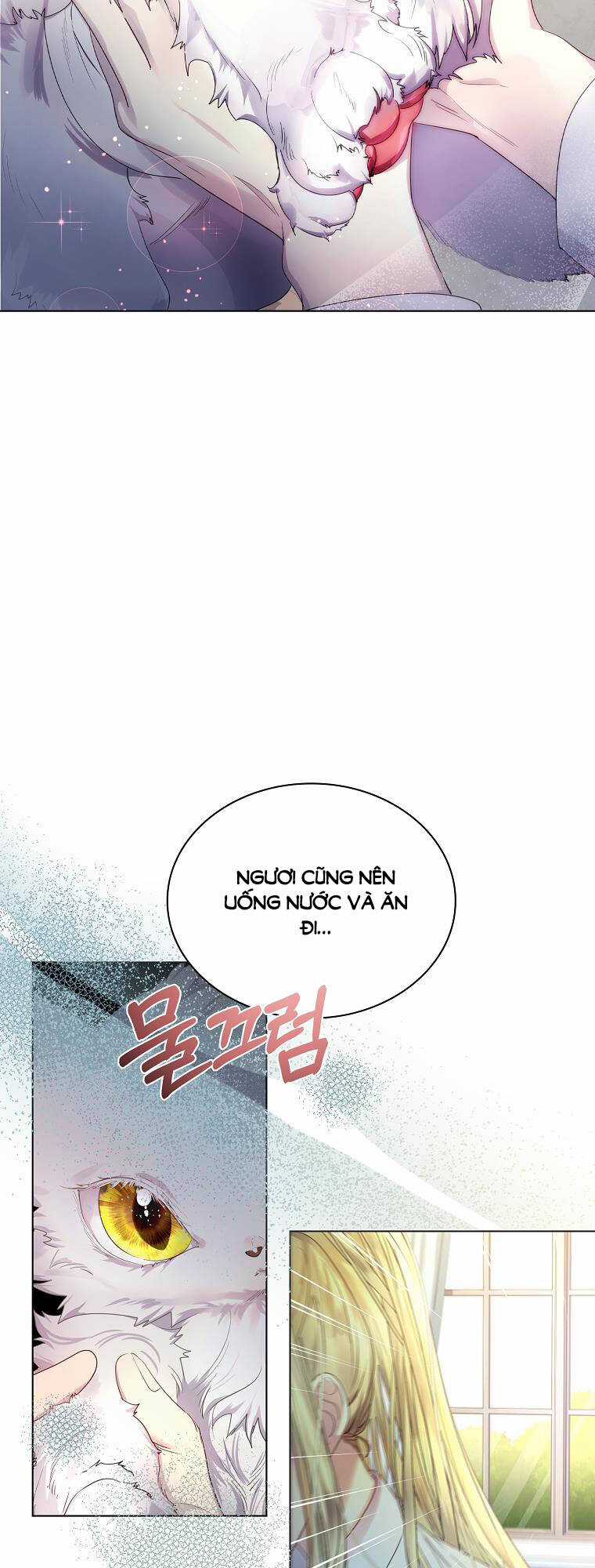 Tôi Đã Nuôi Hồ Ly Sai Cách Rồi Chapter 3.2 trang 16