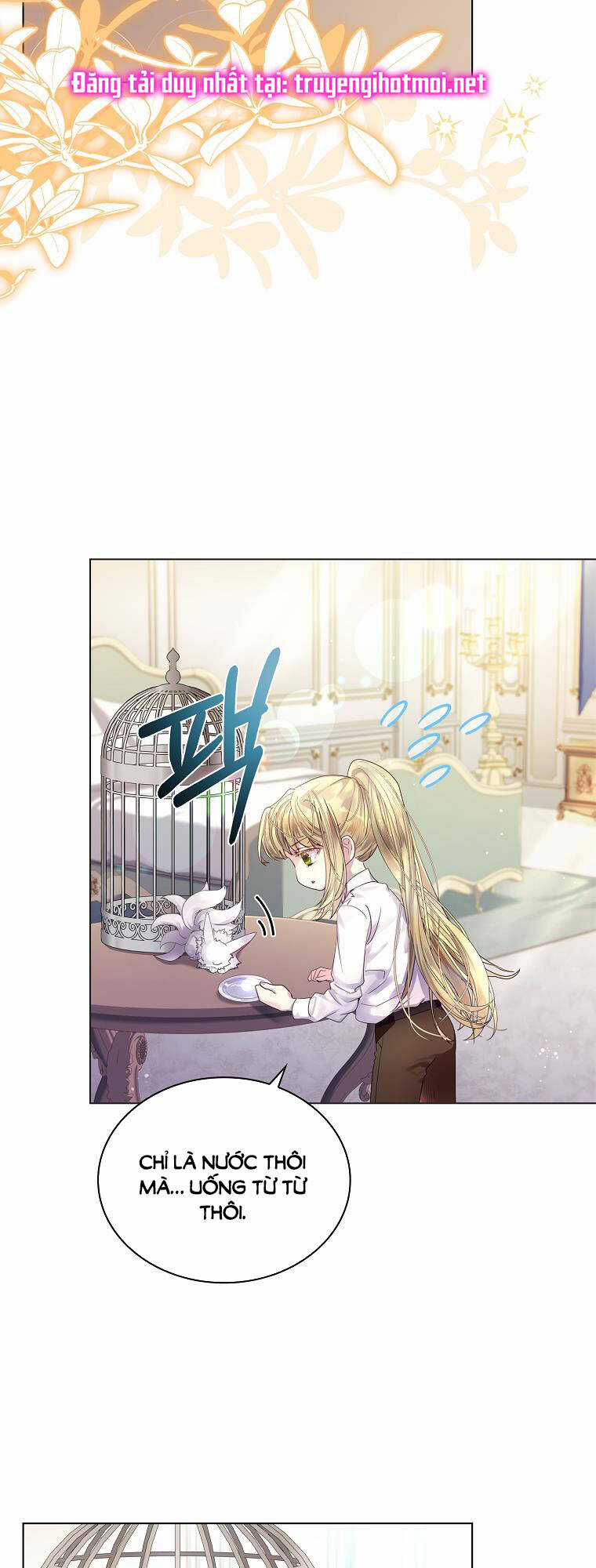 Tôi Đã Nuôi Hồ Ly Sai Cách Rồi Chapter 3.2 trang 7
