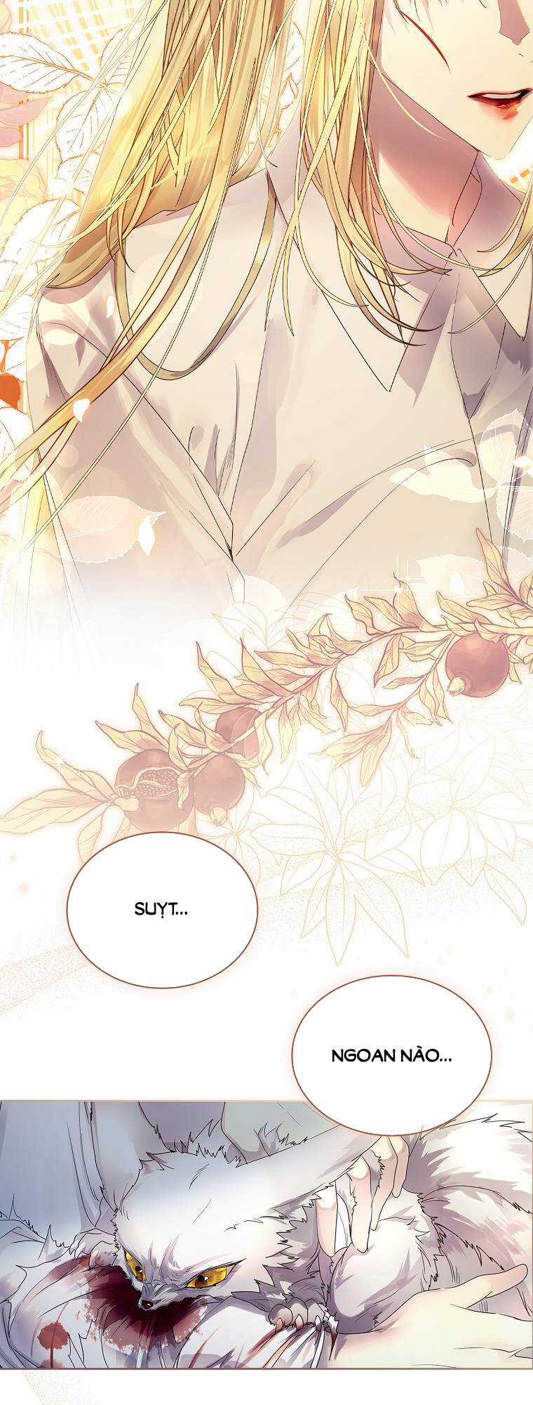 Tôi Đã Nuôi Hồ Ly Sai Cách Rồi Chapter 4.1 trang 11