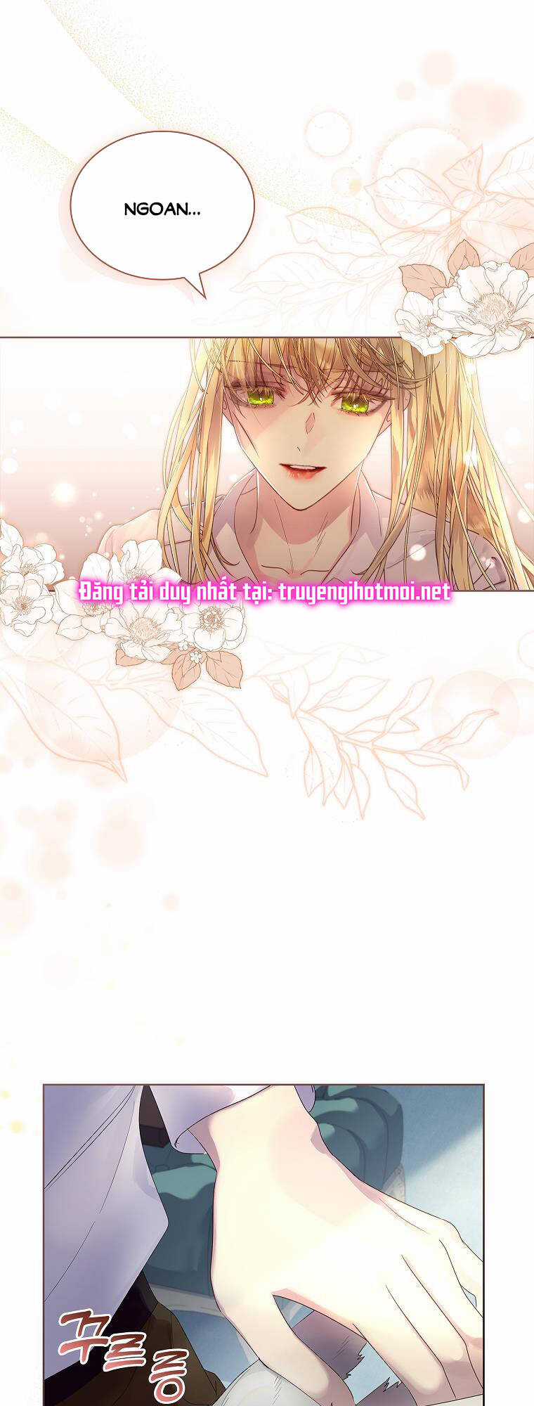 Tôi Đã Nuôi Hồ Ly Sai Cách Rồi Chapter 4.1 trang 12