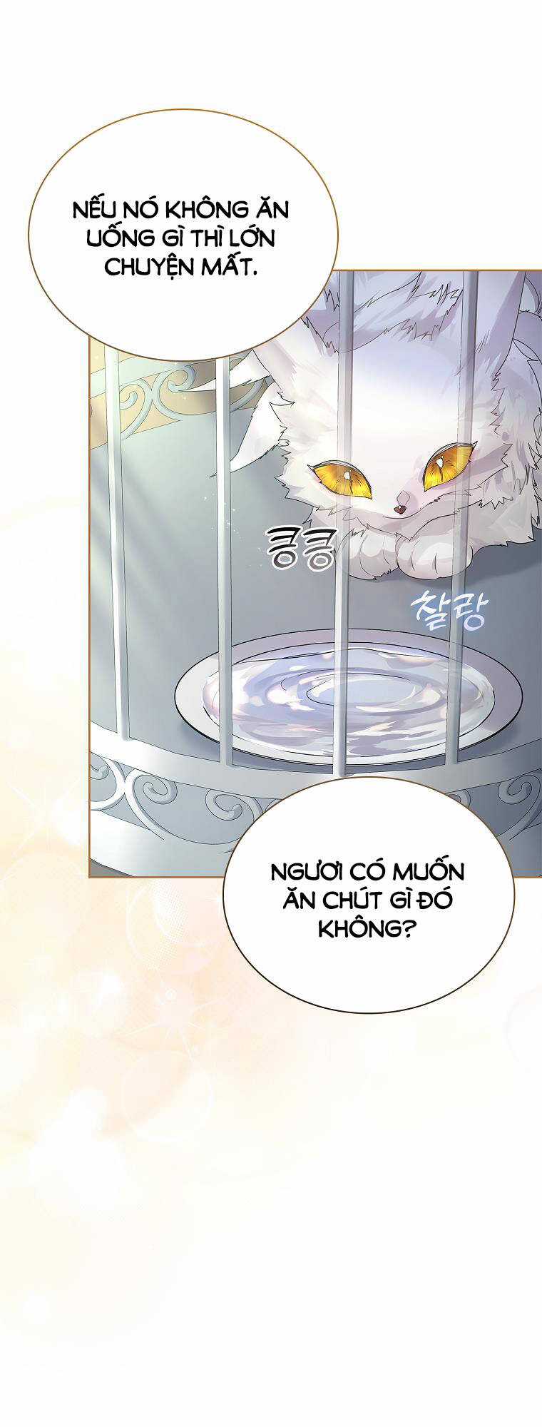 Tôi Đã Nuôi Hồ Ly Sai Cách Rồi Chapter 4.1 trang 19