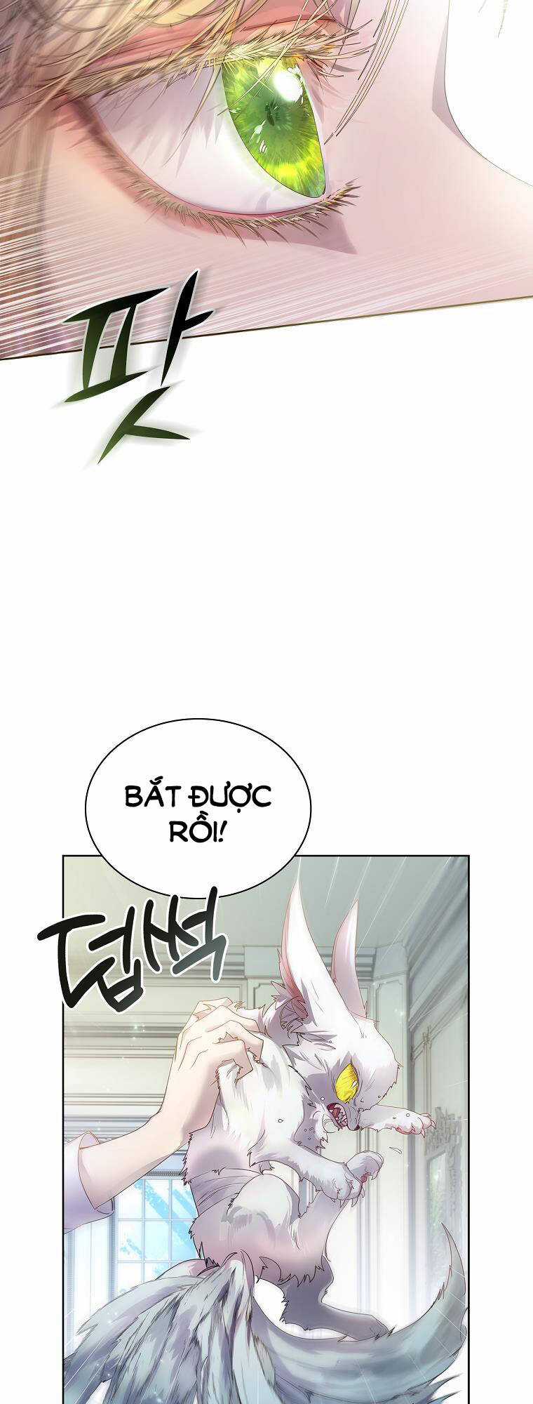 Tôi Đã Nuôi Hồ Ly Sai Cách Rồi Chapter 4.1 trang 2