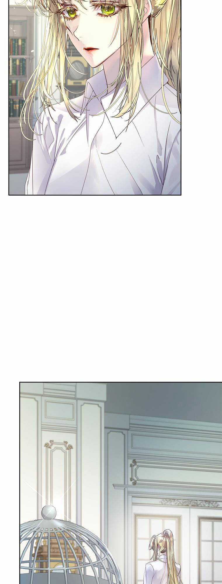 Tôi Đã Nuôi Hồ Ly Sai Cách Rồi Chapter 4.1 trang 21