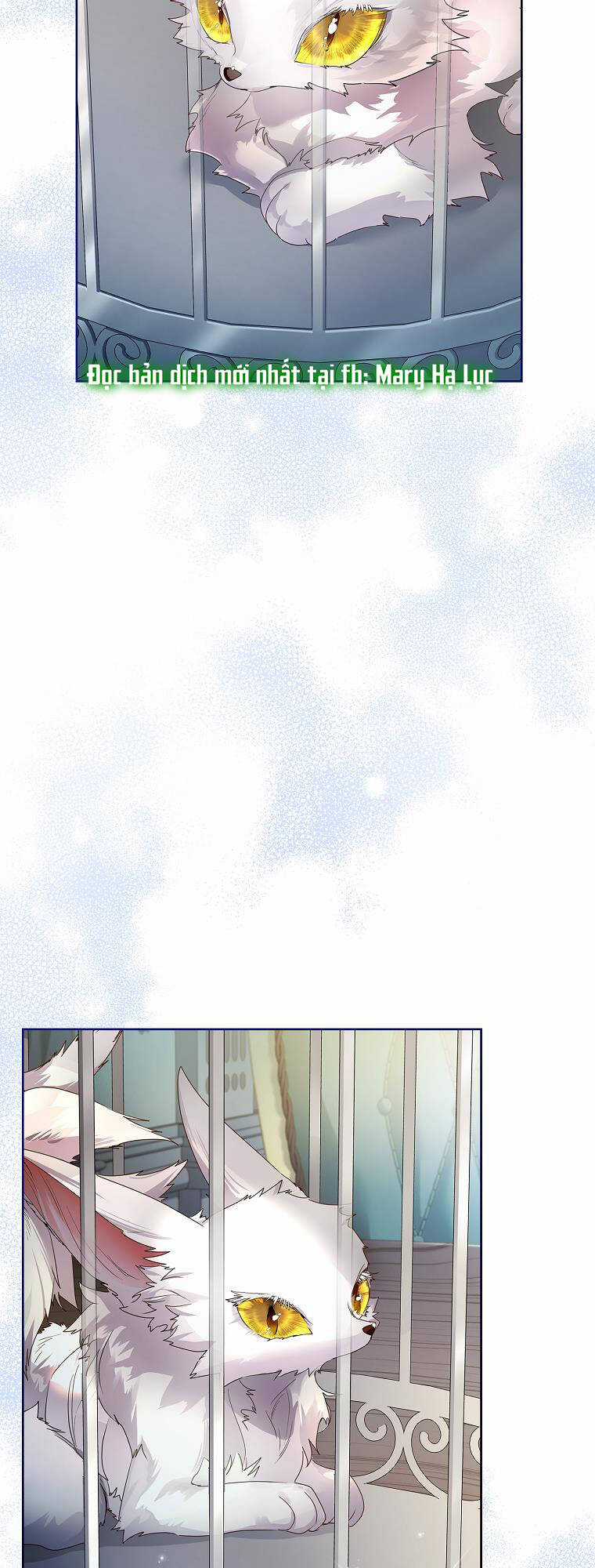 Tôi Đã Nuôi Hồ Ly Sai Cách Rồi Chapter 4.1 trang 23