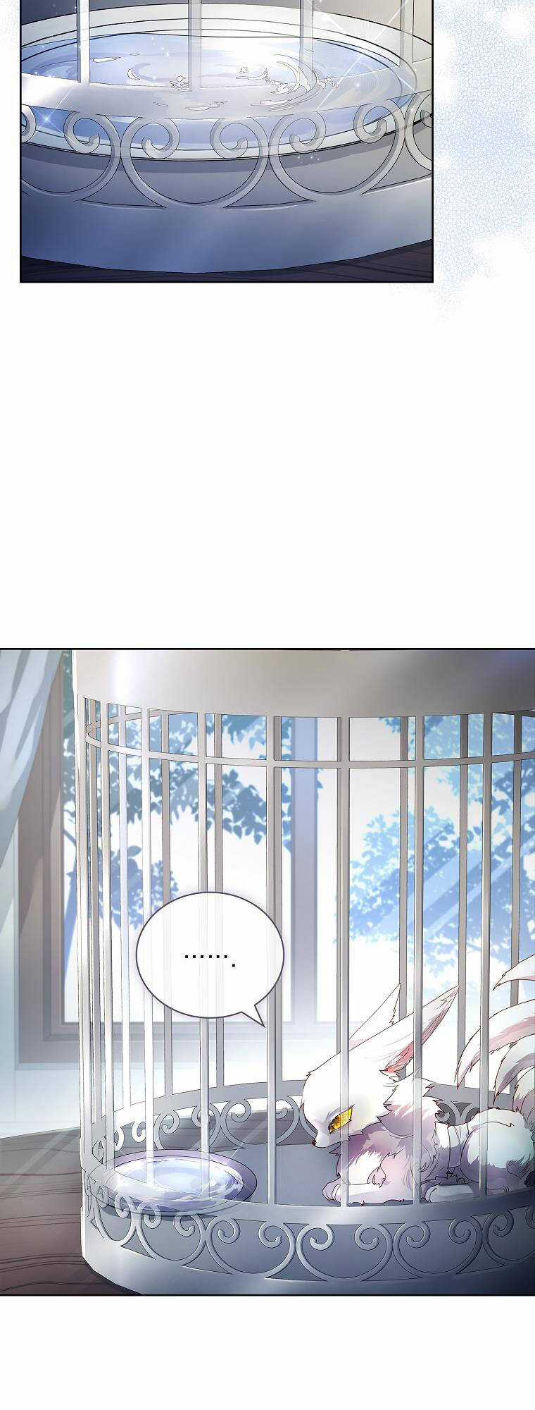 Tôi Đã Nuôi Hồ Ly Sai Cách Rồi Chapter 4.1 trang 24