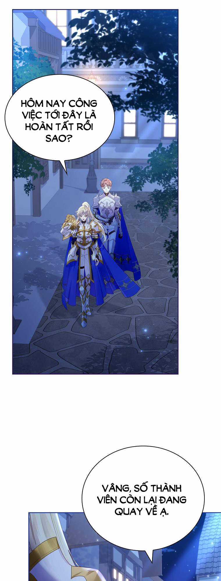 Tôi Đã Nuôi Hồ Ly Sai Cách Rồi Chapter 4.1 trang 28