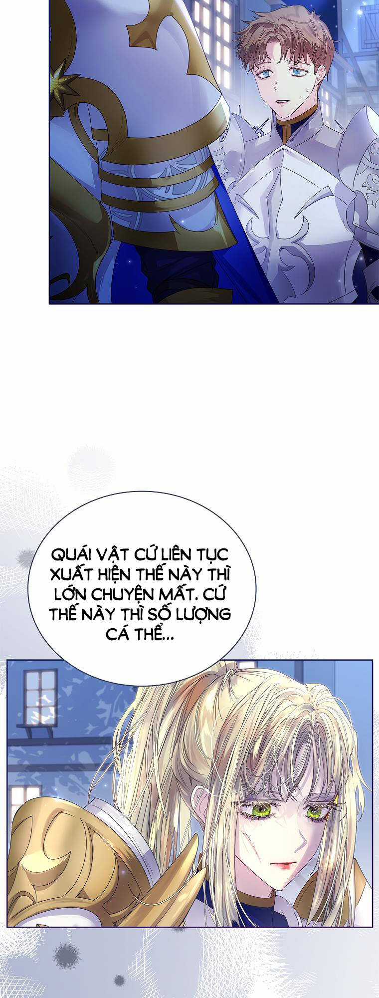 Tôi Đã Nuôi Hồ Ly Sai Cách Rồi Chapter 4.1 trang 29