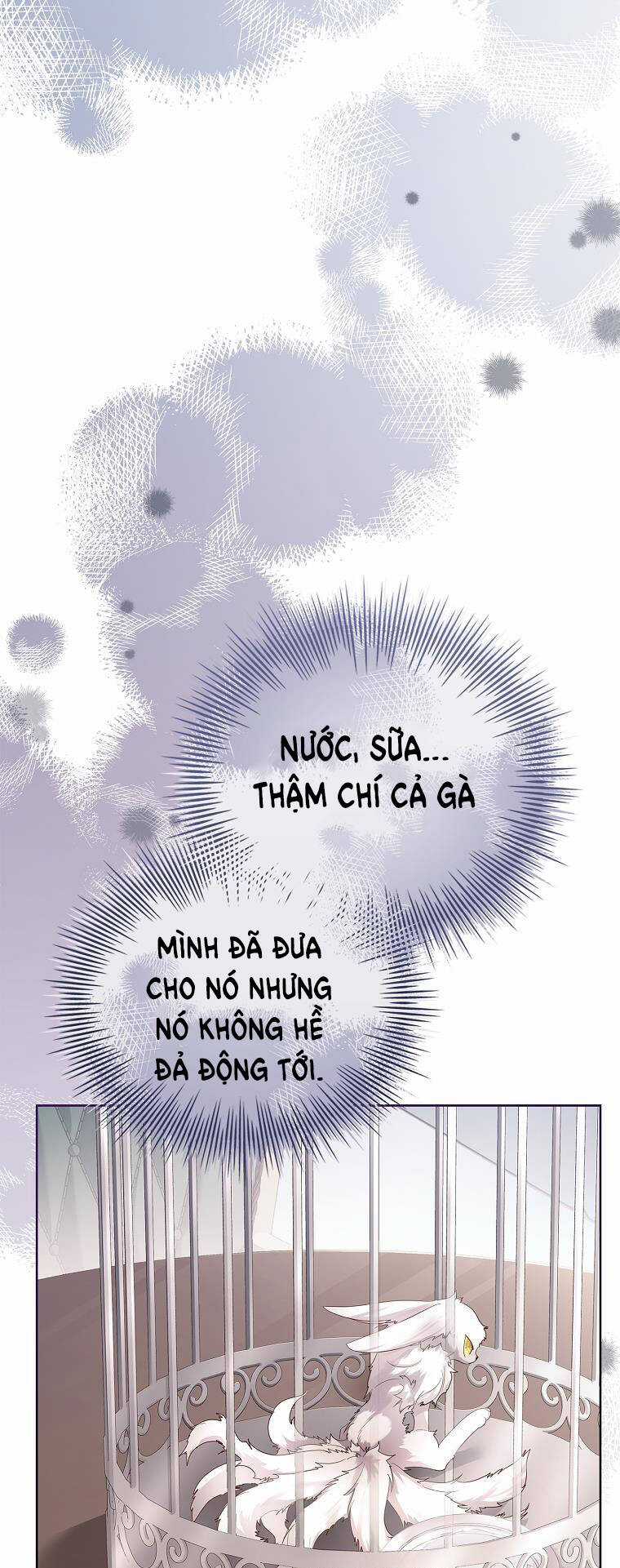 Tôi Đã Nuôi Hồ Ly Sai Cách Rồi Chapter 4.1 trang 30