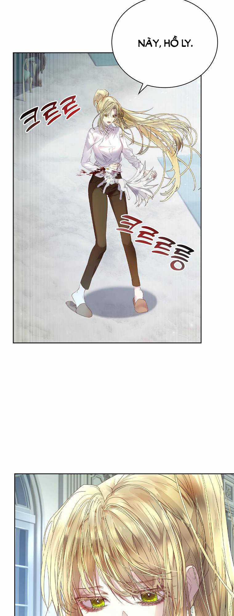 Tôi Đã Nuôi Hồ Ly Sai Cách Rồi Chapter 4.1 trang 5