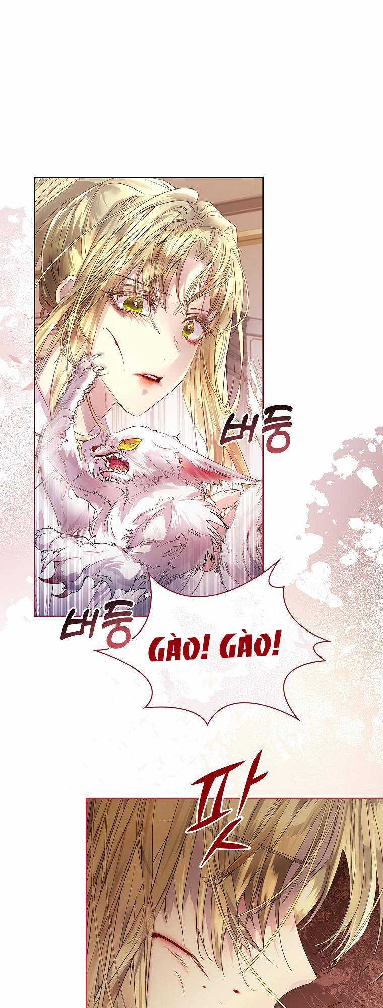 Tôi Đã Nuôi Hồ Ly Sai Cách Rồi Chapter 4.1 trang 7