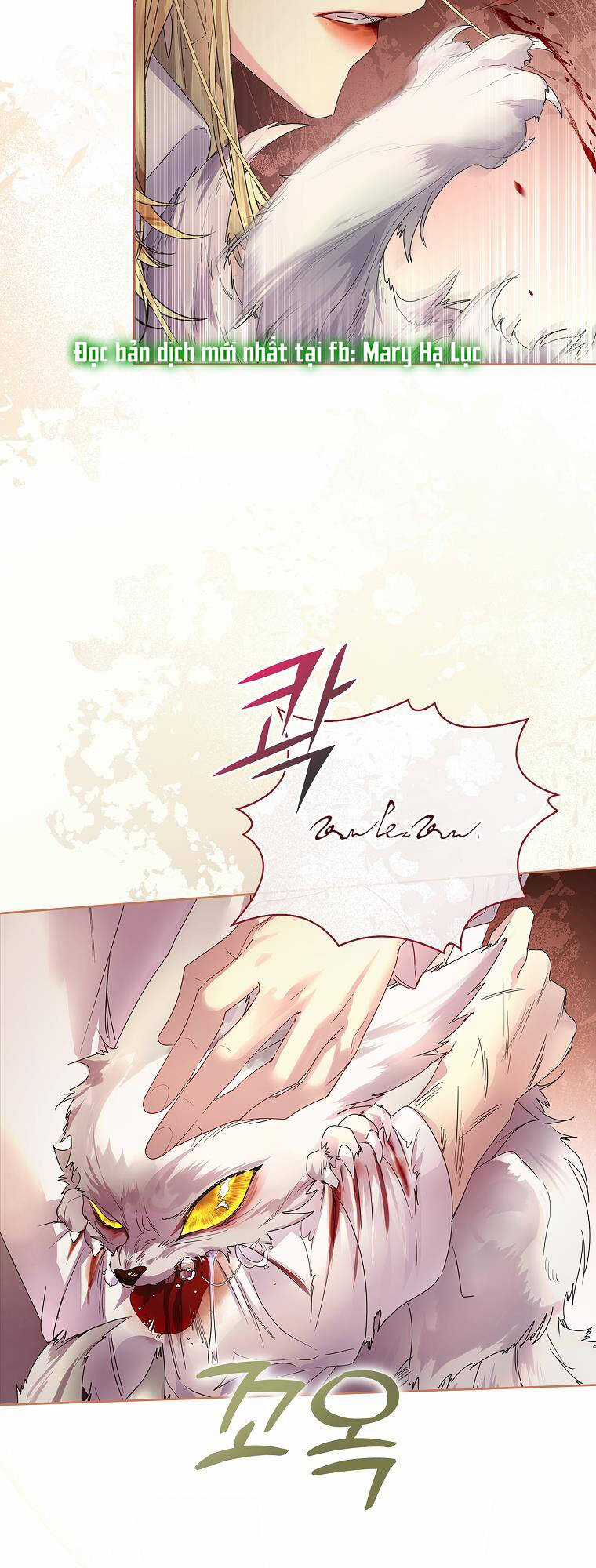 Tôi Đã Nuôi Hồ Ly Sai Cách Rồi Chapter 4.1 trang 8