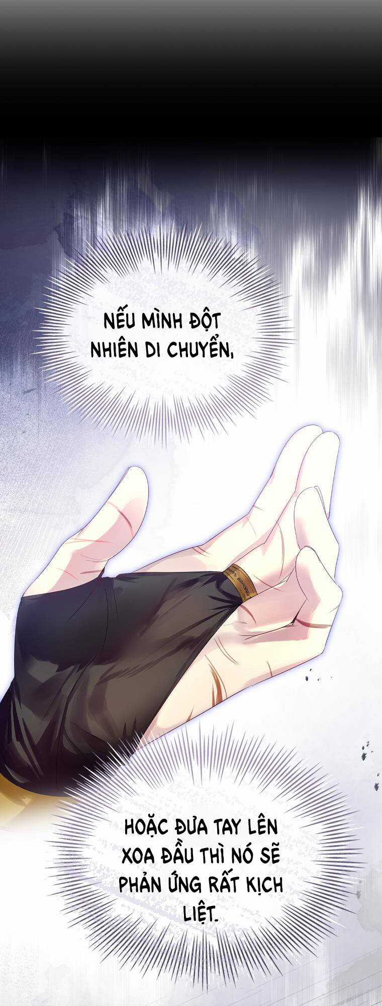 Tôi Đã Nuôi Hồ Ly Sai Cách Rồi Chapter 4.2 trang 0