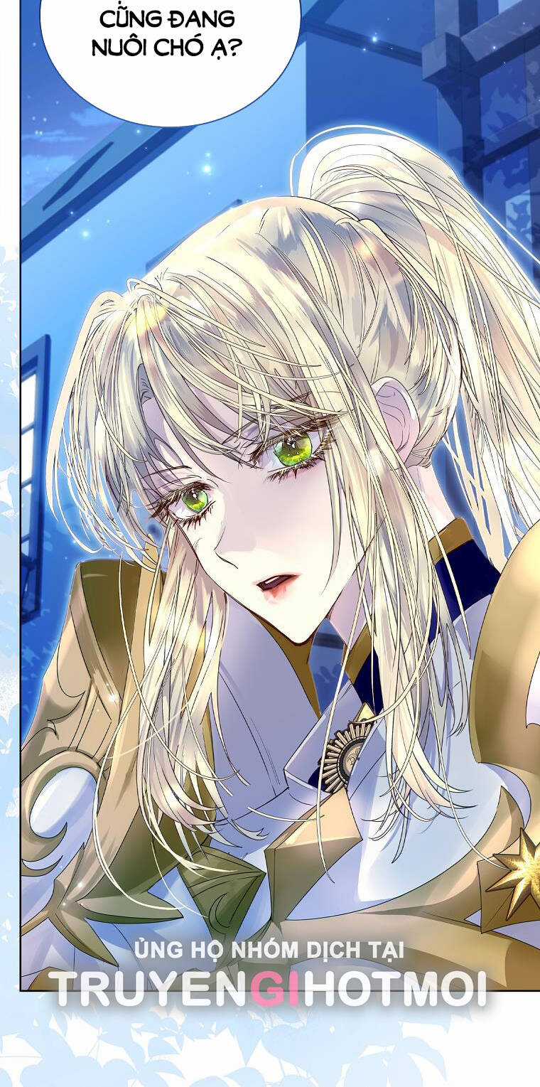 Tôi Đã Nuôi Hồ Ly Sai Cách Rồi Chapter 4.2 trang 11