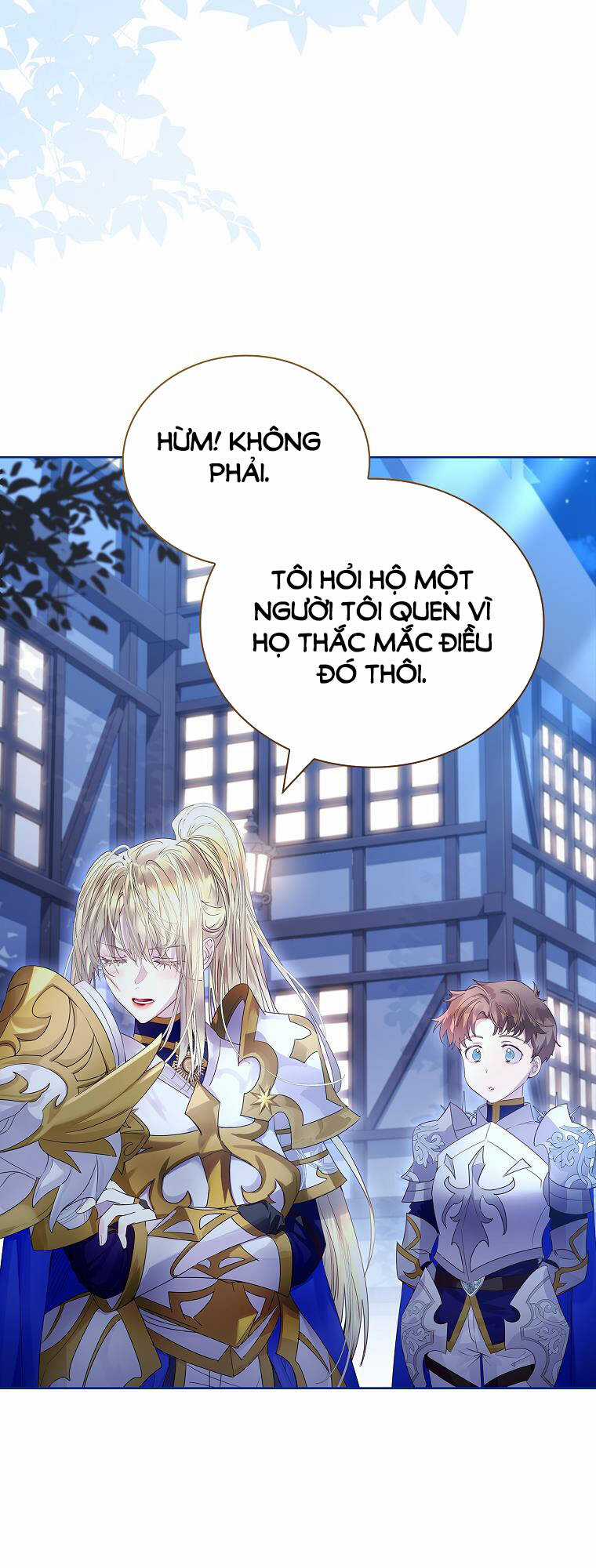 Tôi Đã Nuôi Hồ Ly Sai Cách Rồi Chapter 4.2 trang 12