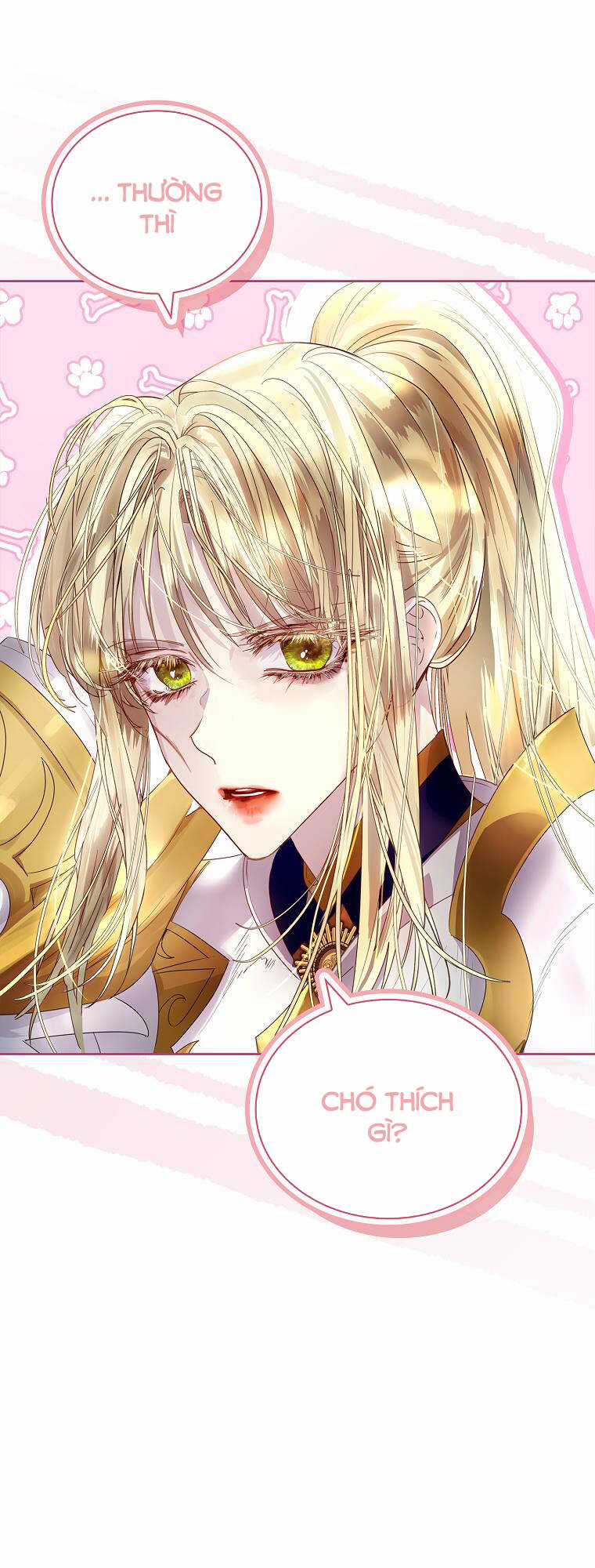 Tôi Đã Nuôi Hồ Ly Sai Cách Rồi Chapter 4.2 trang 13
