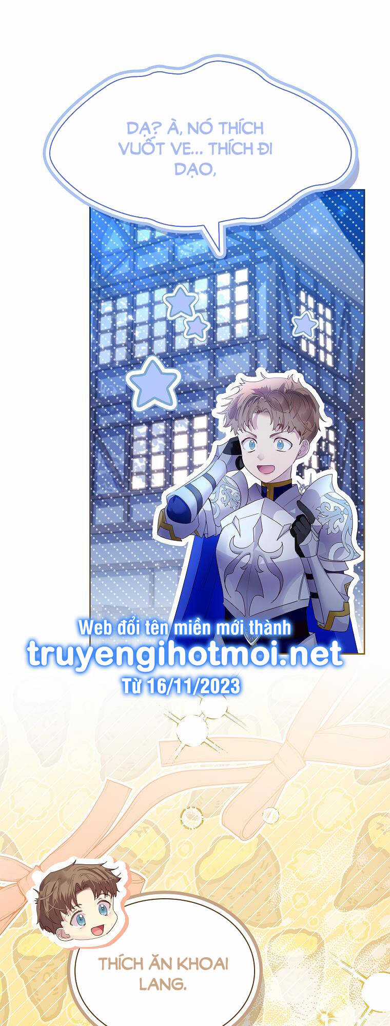 Tôi Đã Nuôi Hồ Ly Sai Cách Rồi Chapter 4.2 trang 14