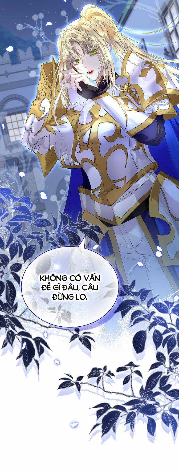 Tôi Đã Nuôi Hồ Ly Sai Cách Rồi Chapter 4.2 trang 18