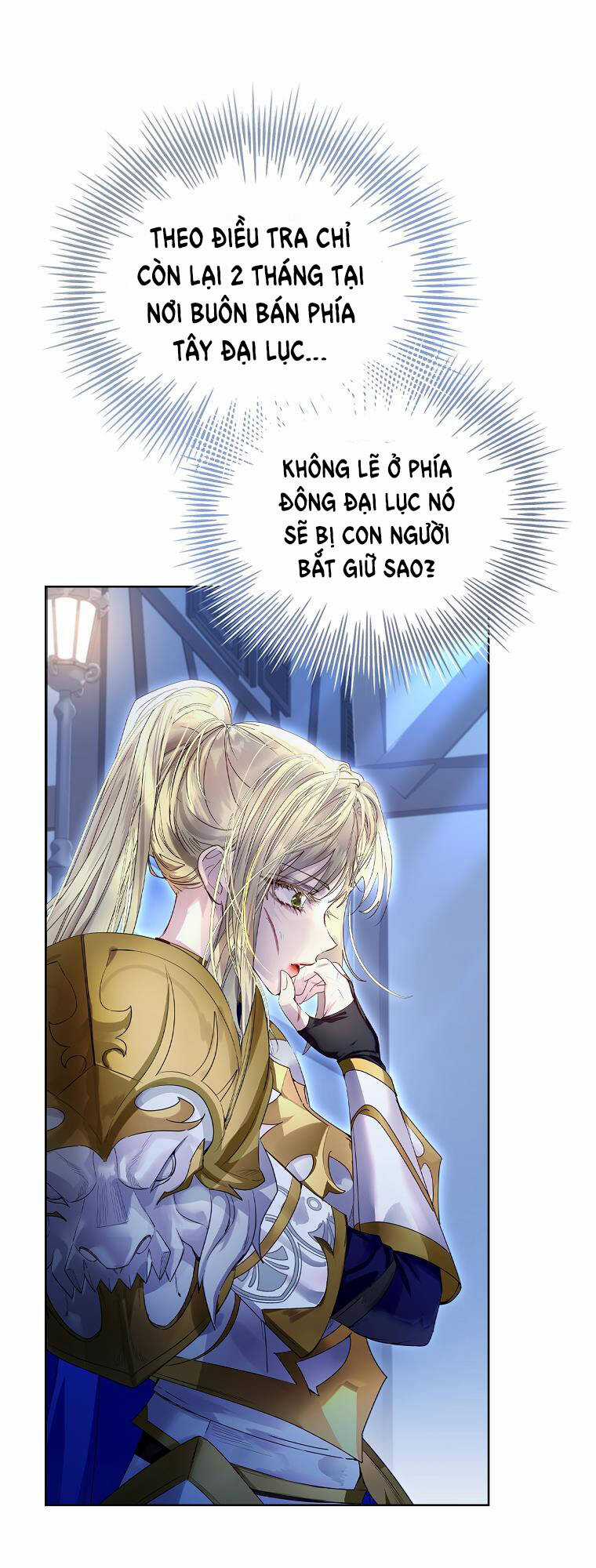 Tôi Đã Nuôi Hồ Ly Sai Cách Rồi Chapter 4.2 trang 2