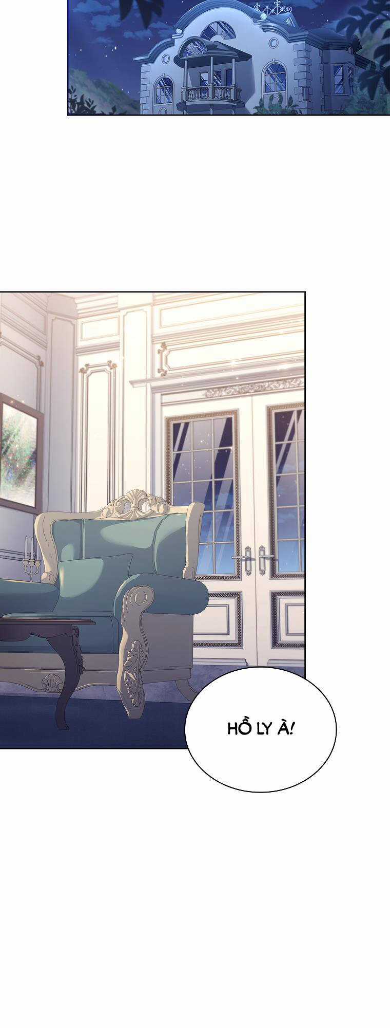 Tôi Đã Nuôi Hồ Ly Sai Cách Rồi Chapter 4.2 trang 21