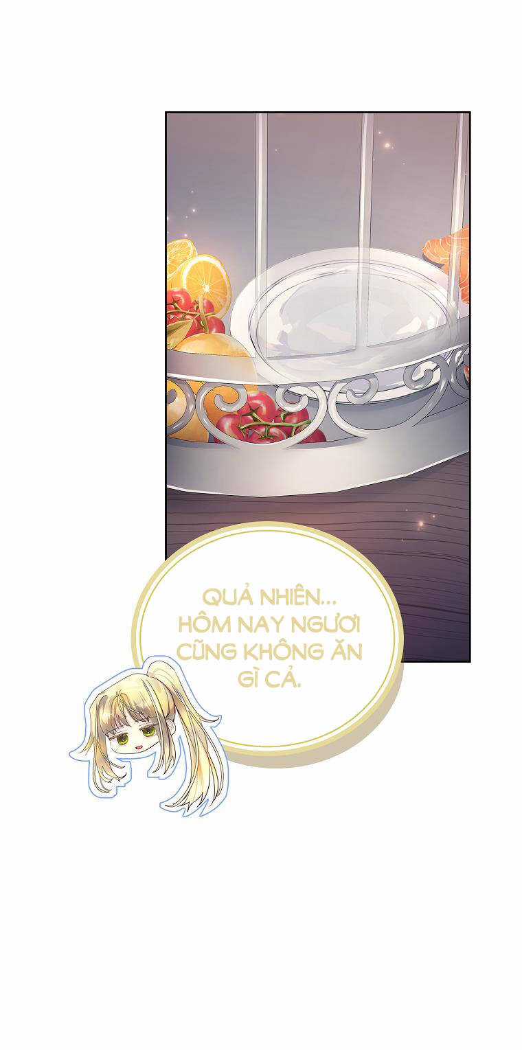 Tôi Đã Nuôi Hồ Ly Sai Cách Rồi Chapter 4.2 trang 22