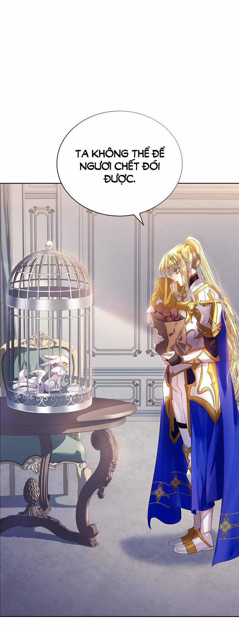 Tôi Đã Nuôi Hồ Ly Sai Cách Rồi Chapter 4.2 trang 24