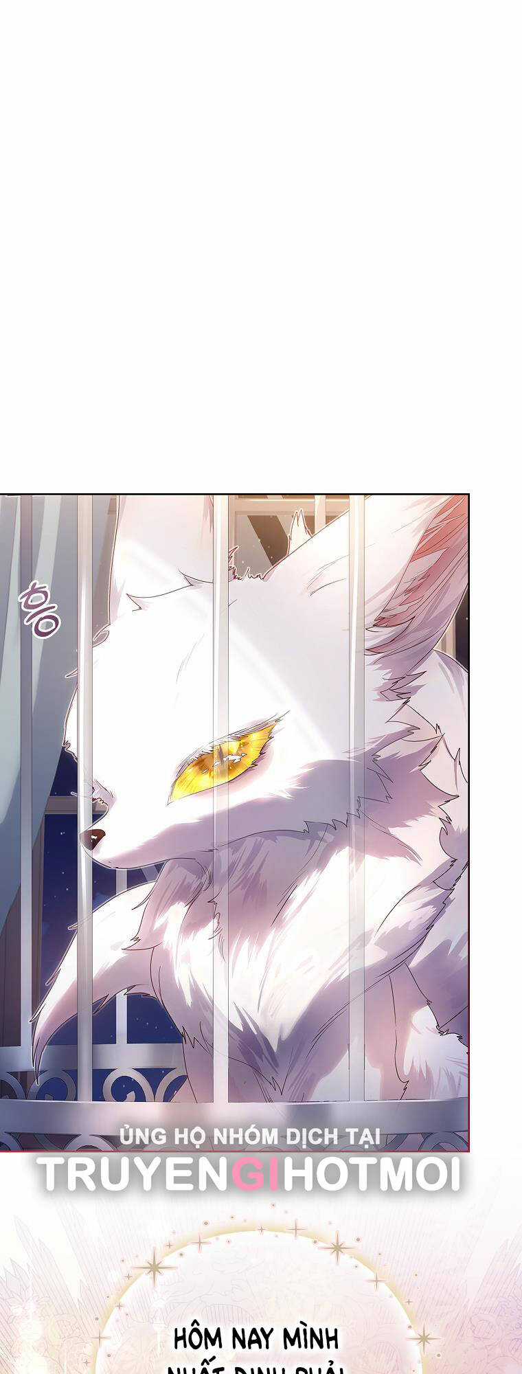 Tôi Đã Nuôi Hồ Ly Sai Cách Rồi Chapter 4.2 trang 25