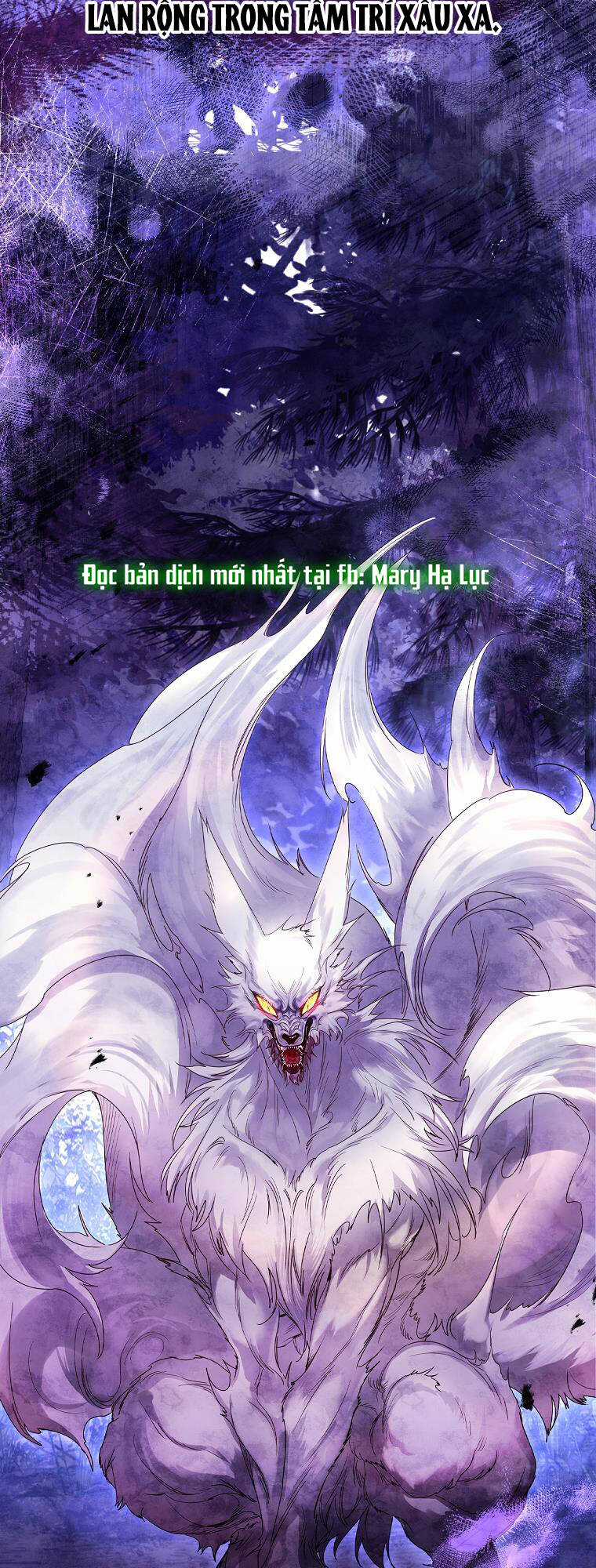 Tôi Đã Nuôi Hồ Ly Sai Cách Rồi Chapter 4.2 trang 4