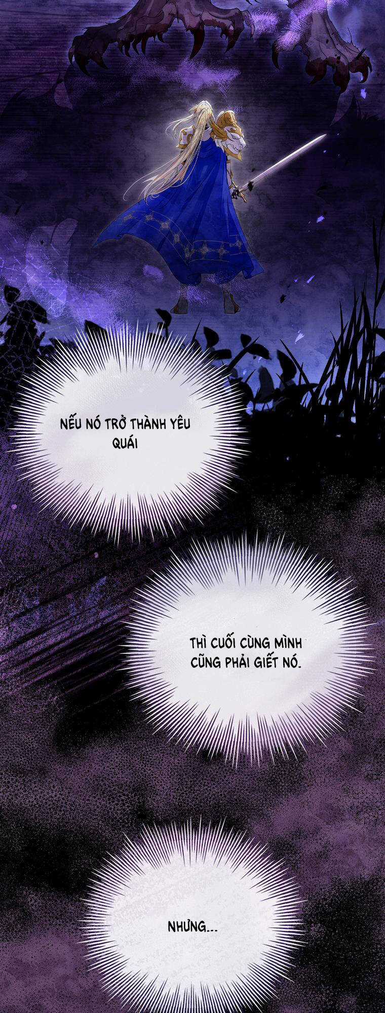 Tôi Đã Nuôi Hồ Ly Sai Cách Rồi Chapter 4.2 trang 5
