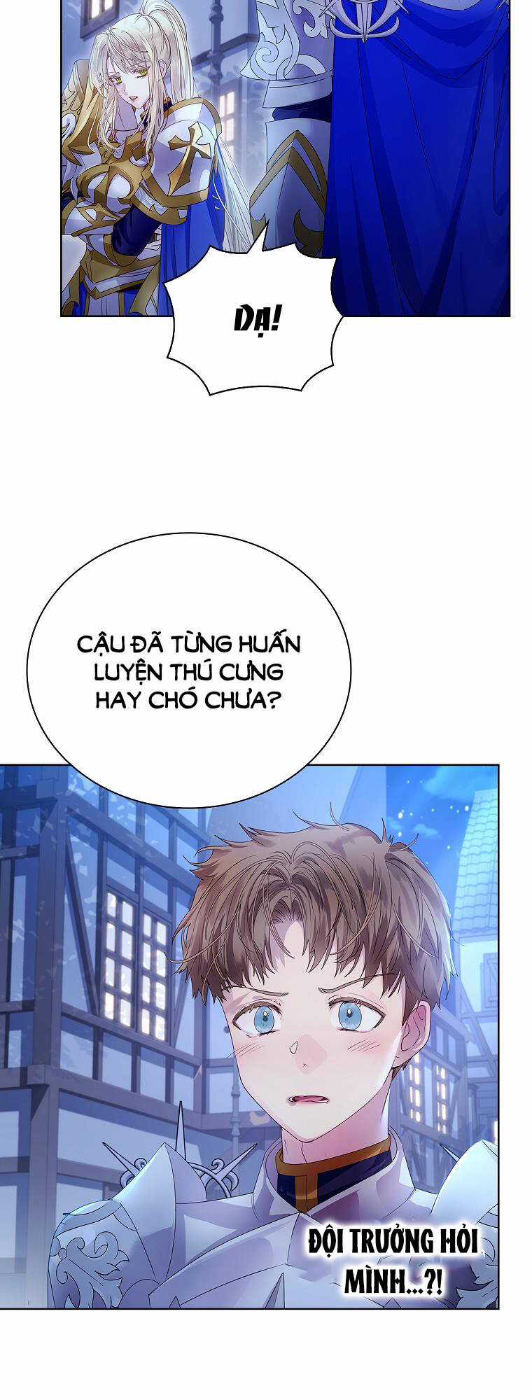 Tôi Đã Nuôi Hồ Ly Sai Cách Rồi Chapter 4.2 trang 7