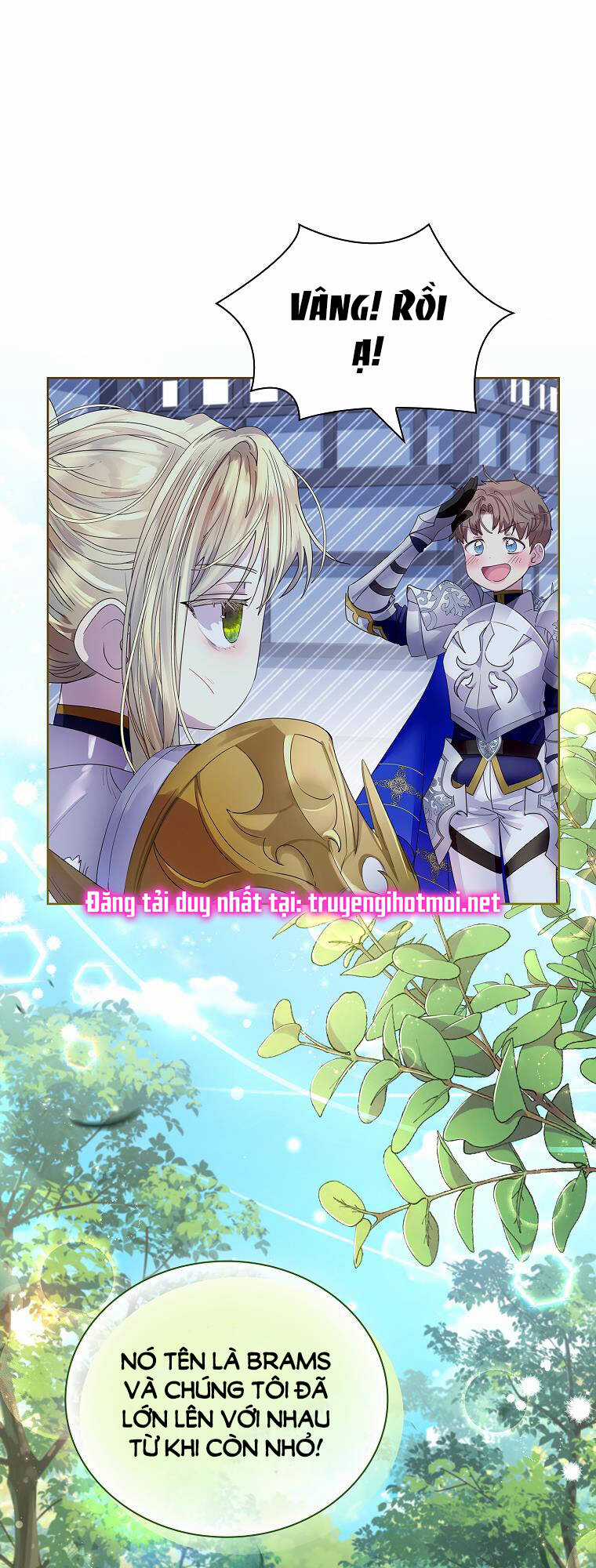 Tôi Đã Nuôi Hồ Ly Sai Cách Rồi Chapter 4.2 trang 8
