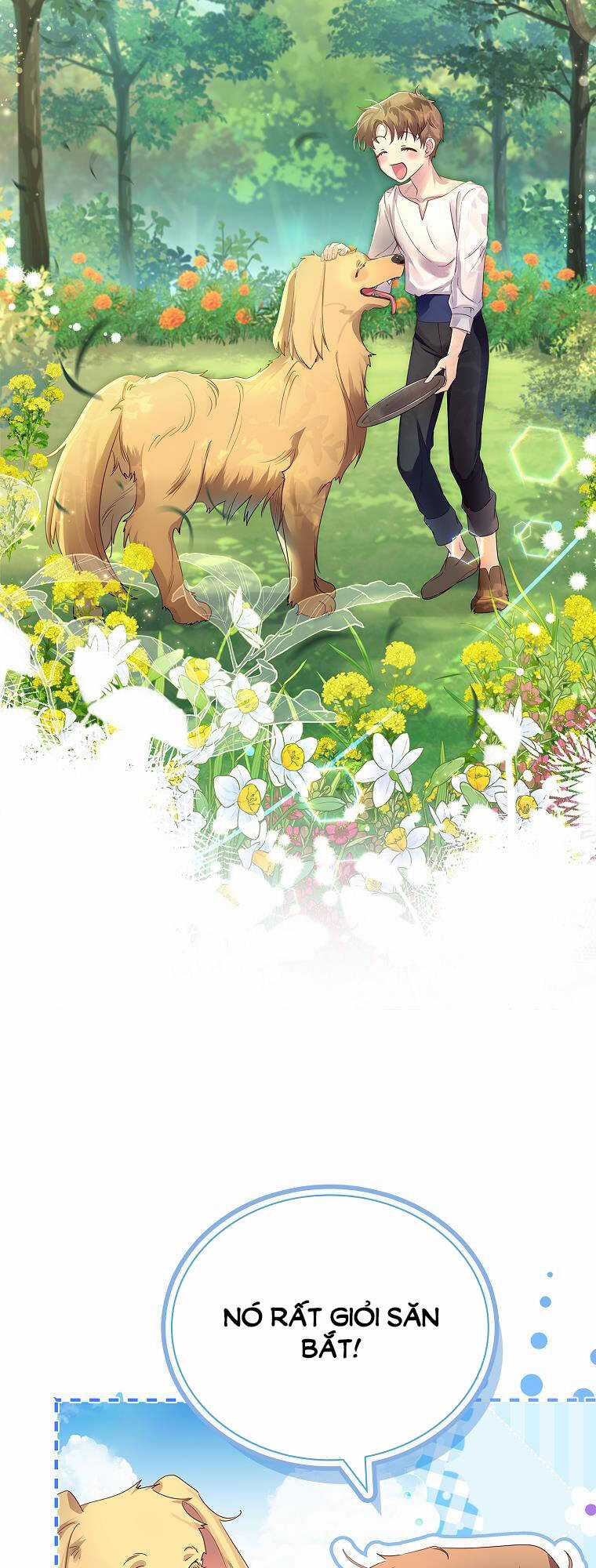 Tôi Đã Nuôi Hồ Ly Sai Cách Rồi Chapter 4.2 trang 9
