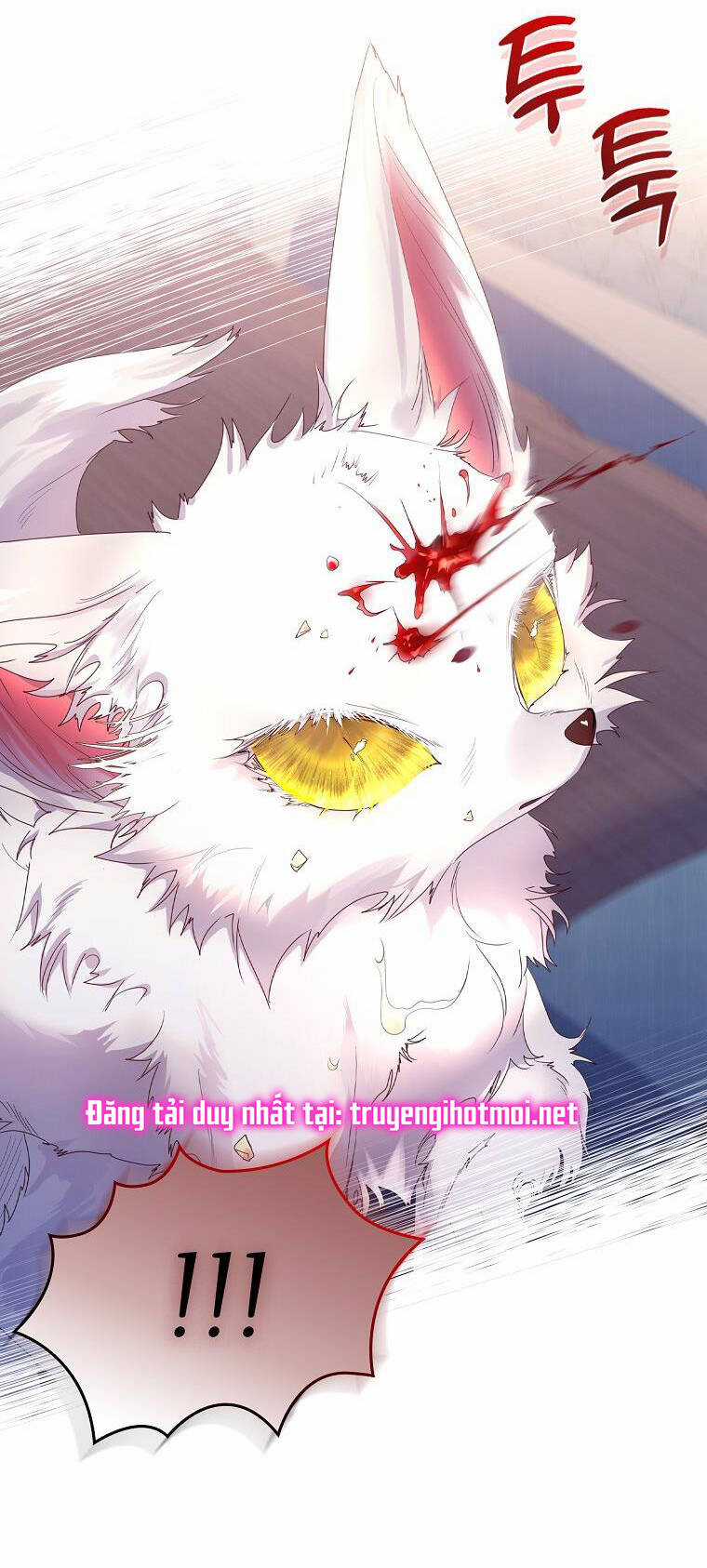 Tôi Đã Nuôi Hồ Ly Sai Cách Rồi Chapter 5.1 trang 14