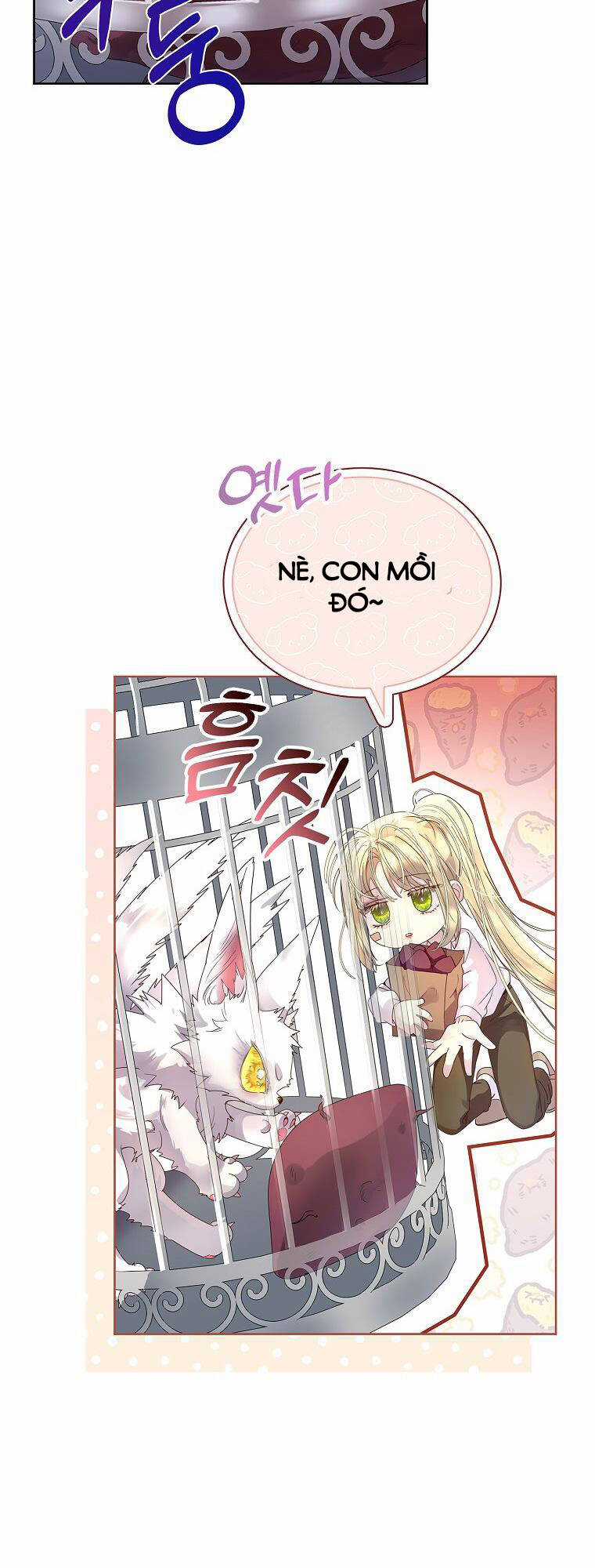 Tôi Đã Nuôi Hồ Ly Sai Cách Rồi Chapter 5.1 trang 2