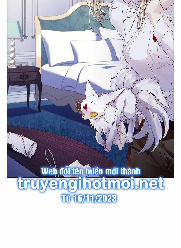 Tôi Đã Nuôi Hồ Ly Sai Cách Rồi Chapter 5.1 trang 21