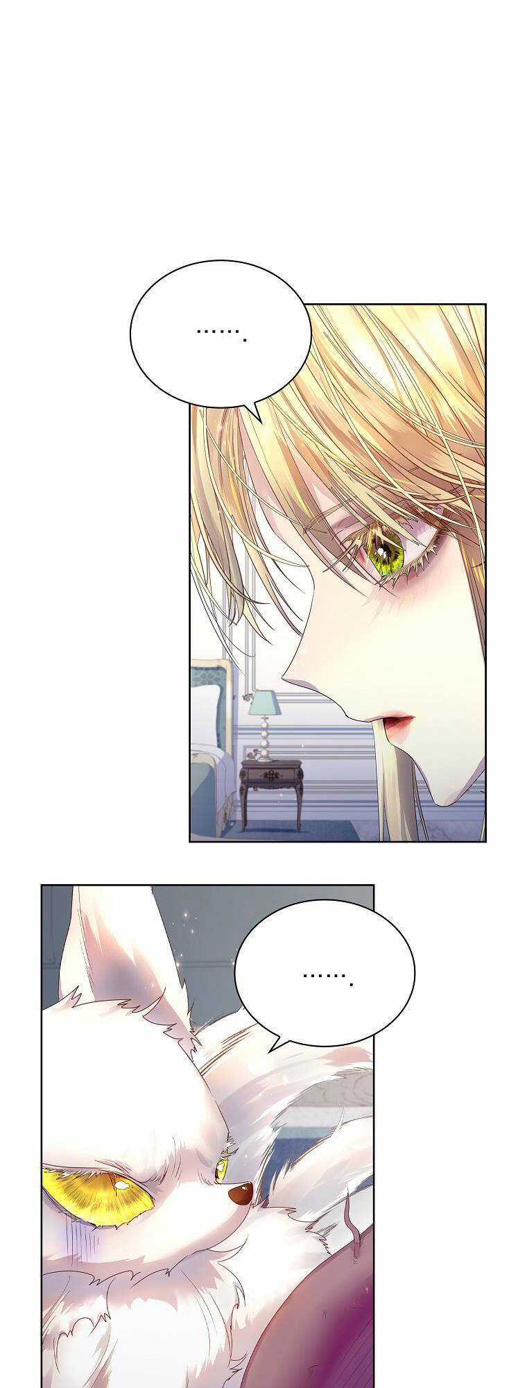 Tôi Đã Nuôi Hồ Ly Sai Cách Rồi Chapter 5.1 trang 3